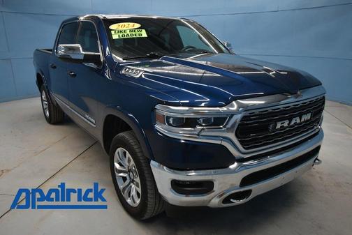2024 RAM 1500 Limited