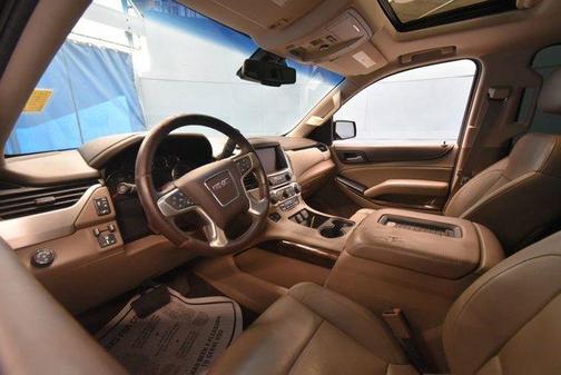 2015 GMC Yukon XL 1500 SLT