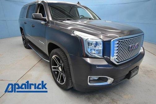 2015 GMC Yukon XL 1500 SLT