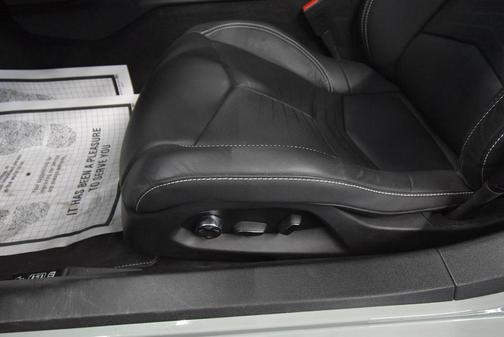 2024 Chevrolet Corvette Stingray w/2LT