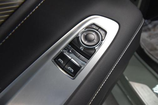 2024 Chevrolet Corvette Stingray w/2LT