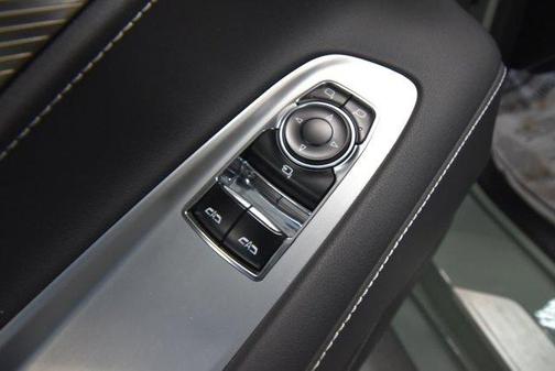 2024 Chevrolet Corvette Stingray w/2LT