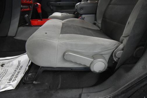 2010 Jeep Wrangler Sport