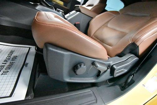 2024 Ford Bronco Heritage Limited Edition