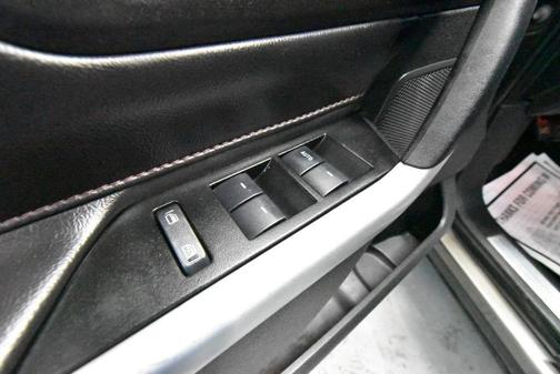 Mineral Gray Metallic 2013 Ford Edge Limited