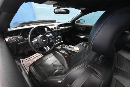 2016 Ford Mustang GT