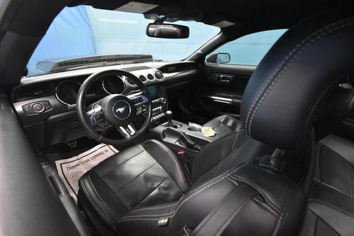 2016 Ford Mustang GT