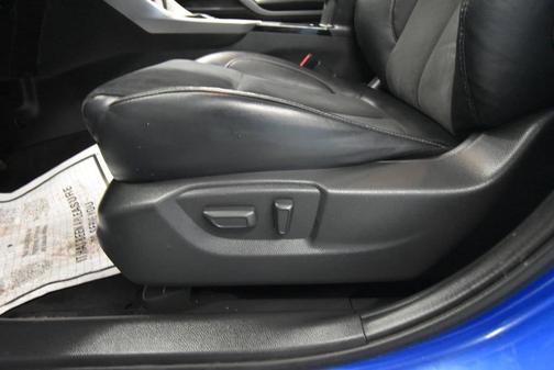 2022 Mitsubishi Eclipse Cross SE