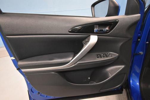 2022 Mitsubishi Eclipse Cross SE