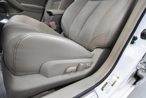 2008 Nissan Altima 2.5 S