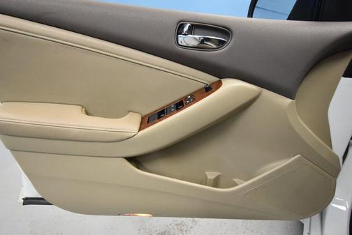 2008 Nissan Altima 2.5 S