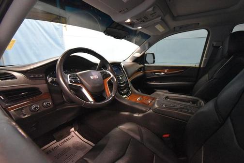 2016 Cadillac Escalade Premium