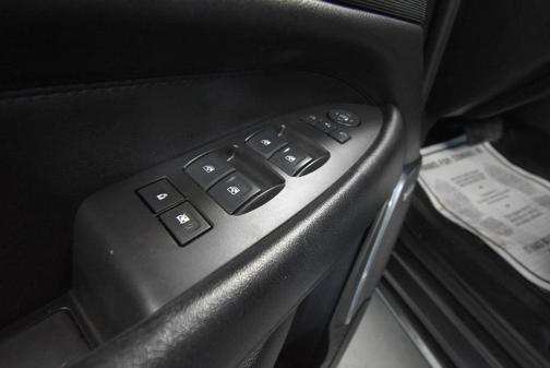 2016 Cadillac Escalade Premium