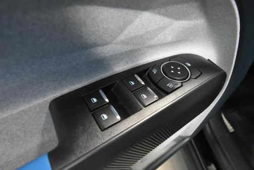 Shadow Black 2026 Ford Maverick XLT