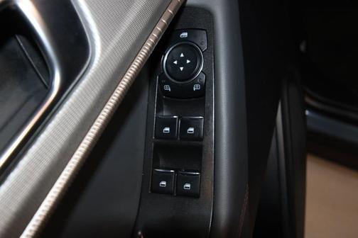 Vapor Blue 2025 Ford Explorer Active