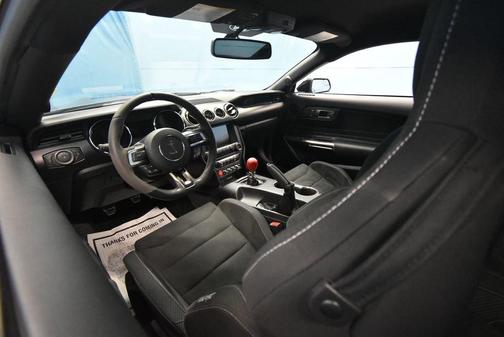 2017 Ford Shelby GT350 Base