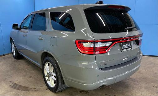 2024 Dodge Durango GT