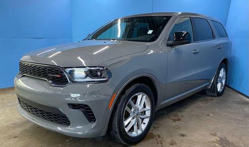 2024 Dodge Durango GT