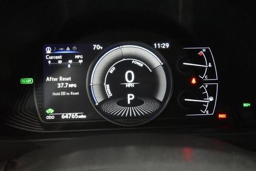 2019 Lexus UX 250h UX 250h F SPORT