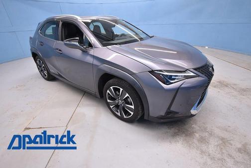 2019 Lexus UX 250h Base