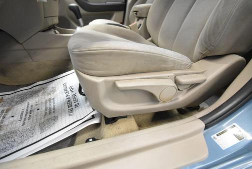 2007 Hyundai ELANTRA GLS