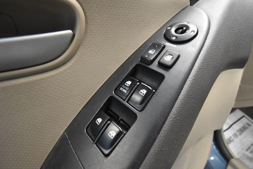 2007 Hyundai ELANTRA GLS