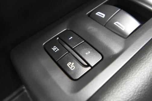 2021 Chevrolet Suburban RST