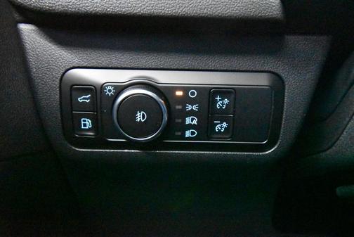 2026 Ford Escape PHEV