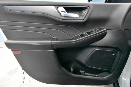 2026 Ford Escape PHEV