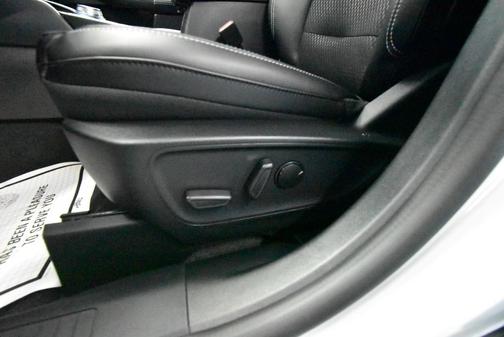 2026 Ford Escape PHEV