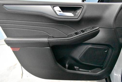 2026 Ford Escape PHEV