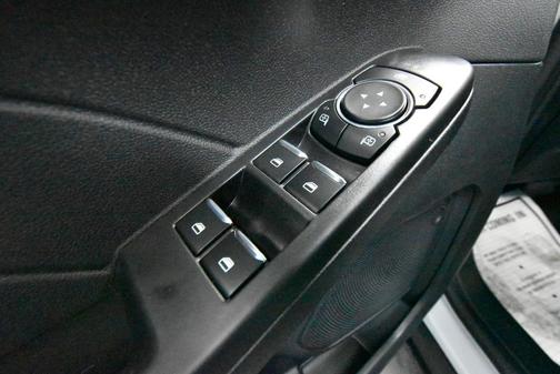 2026 Ford Escape PHEV