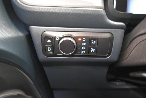 Oxford White 2026 Ford Maverick XL