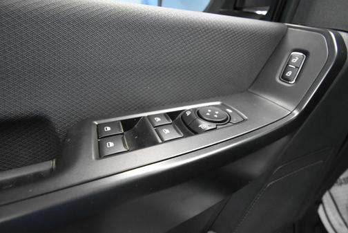 Oxford White 2026 Ford F-150 STX