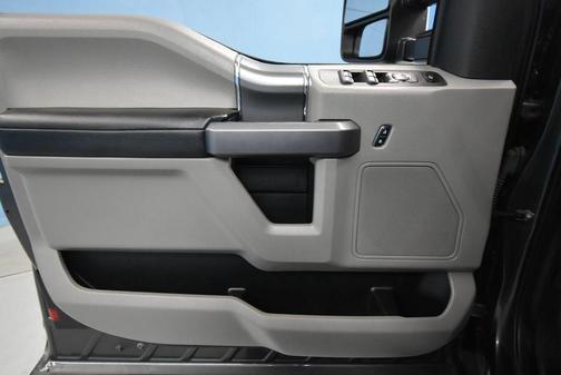 2018 Ford F-250