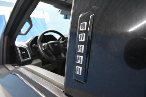 2018 Ford F-250 