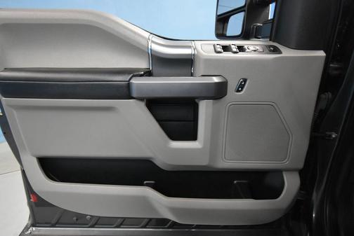 2018 Ford F-250 