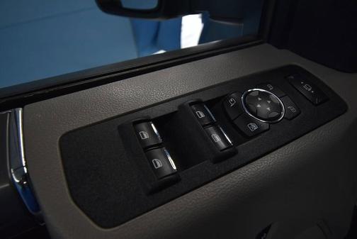 2018 Ford F-250 