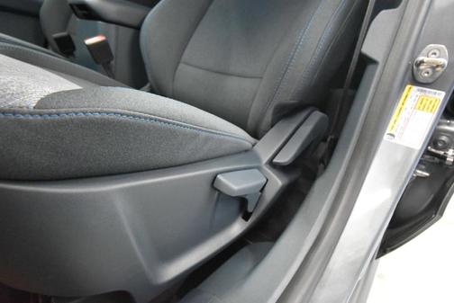 Carbon Gray Metallic 2026 Ford Maverick XLT