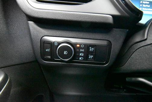 2026 Ford Escape ST-Line Elite