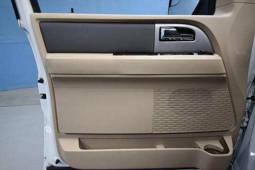 2014 Ford Expedition EL XLT