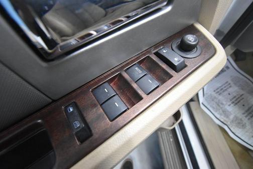 2014 Ford Expedition EL XLT