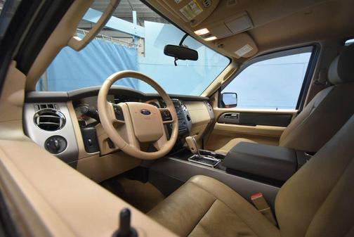 2014 Ford Expedition EL XLT