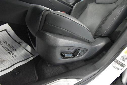 White 2024 Lexus RX 350h Premium