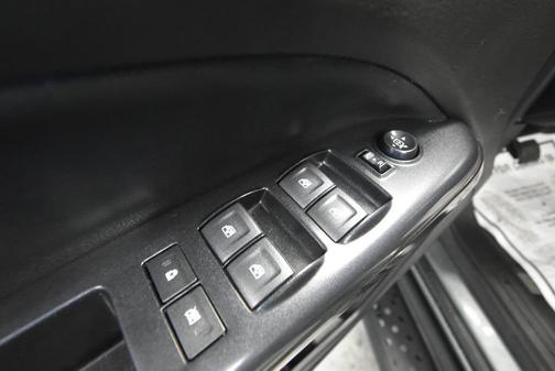 2021 GMC Canyon Elevation