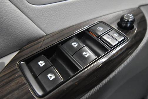 2017 Toyota Sienna L