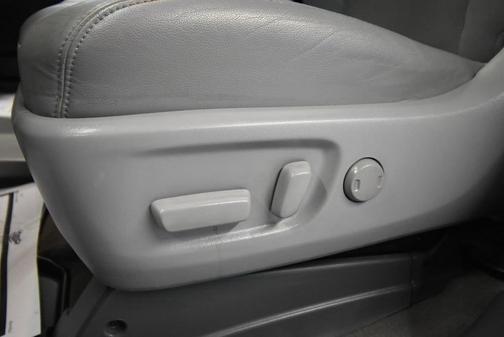 2017 Toyota Sienna L