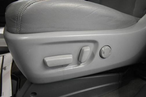 2017 Toyota Sienna L