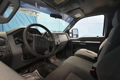 2016 Ford F-250 XL