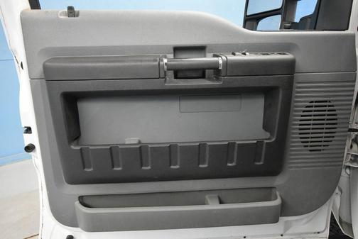 2016 Ford F-250 XL